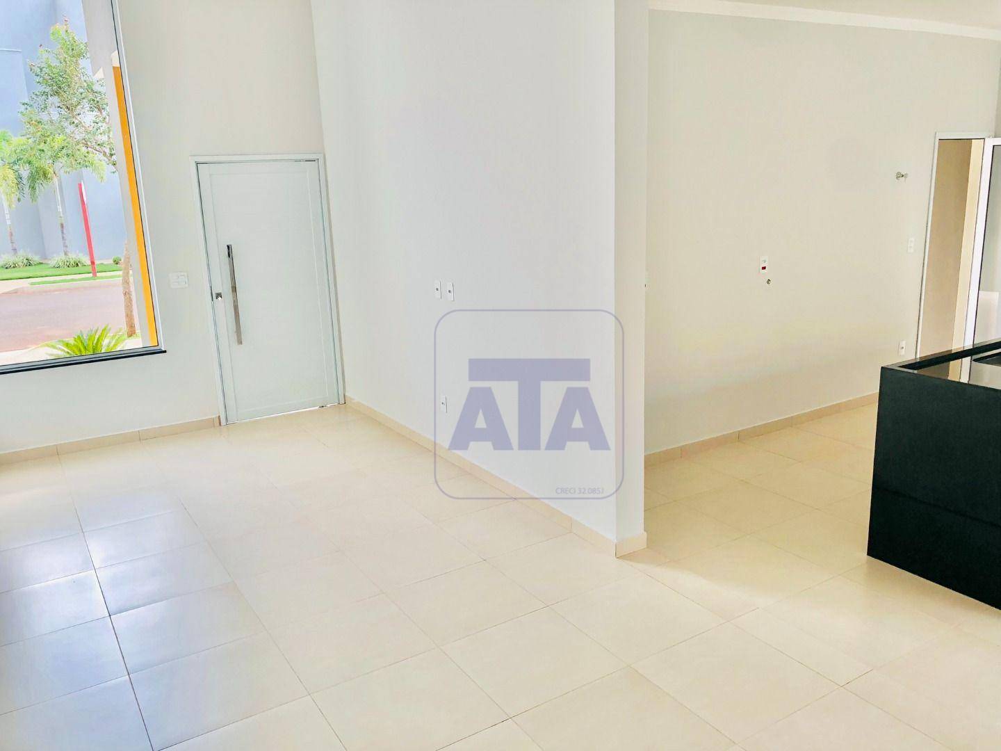 Casa à venda com 3 quartos, 135m² - Foto 4