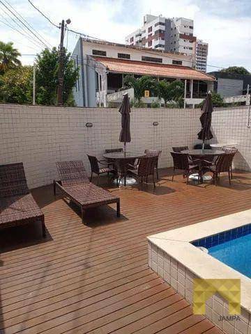 Apartamento à venda com 2 quartos, 70m² - Foto 3