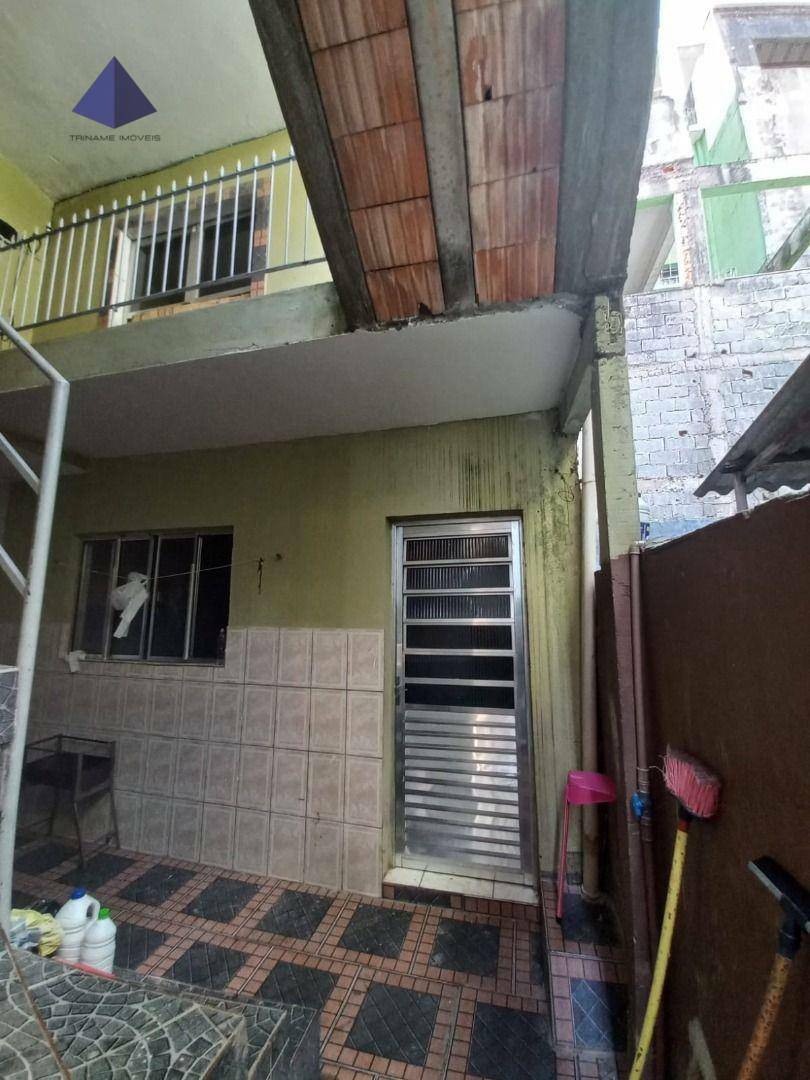 Sobrado à venda com 5 quartos, 162m² - Foto 12