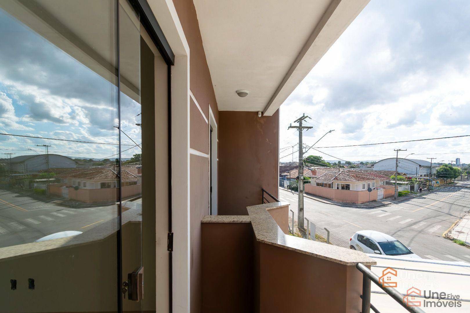 Sobrado à venda com 3 quartos, 112m² - Foto 26