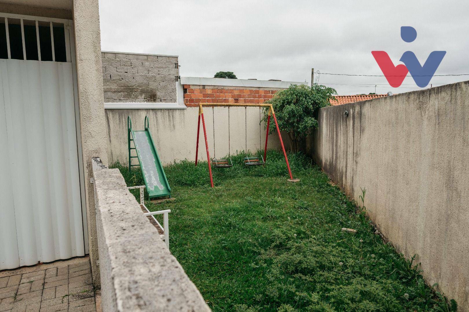 Sobrado à venda com 2 quartos, 65m² - Foto 17