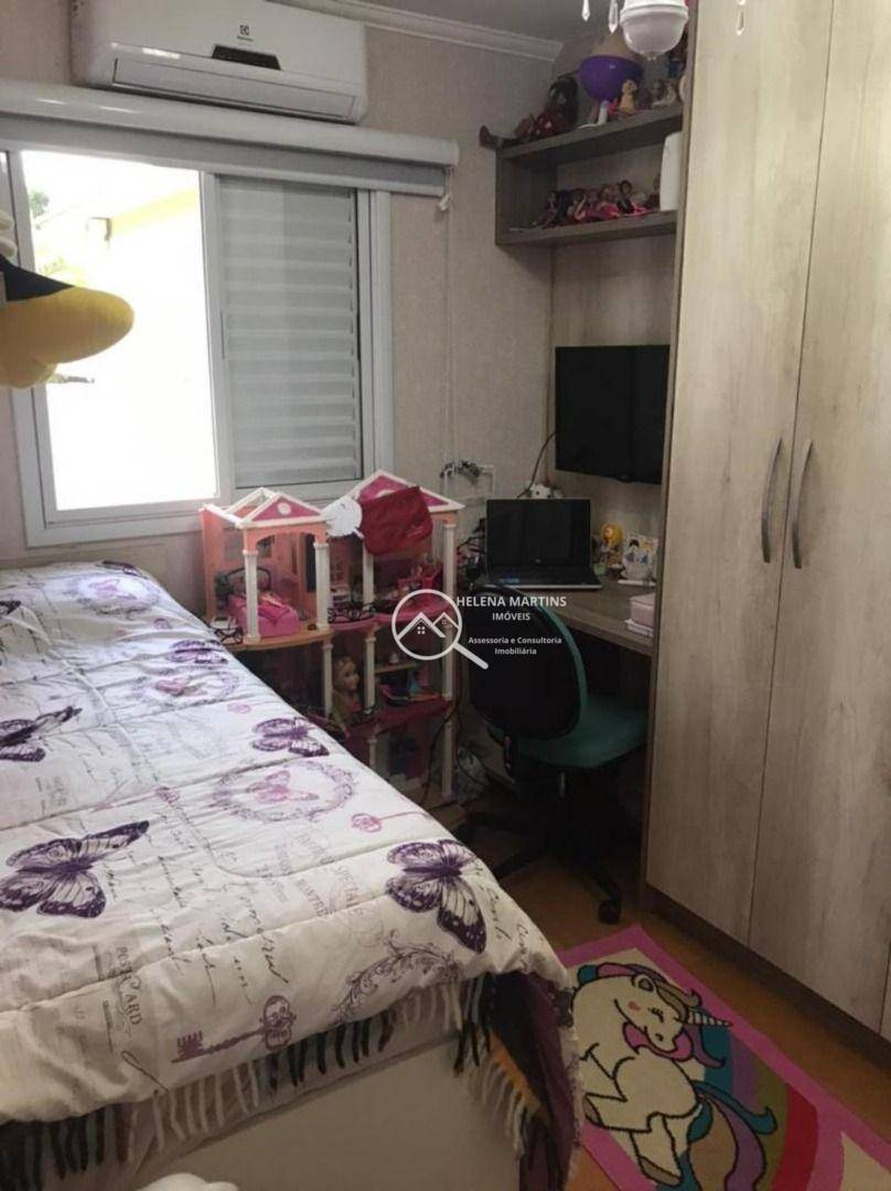 Casa de Condomínio à venda com 3 quartos, 120m² - Foto 12