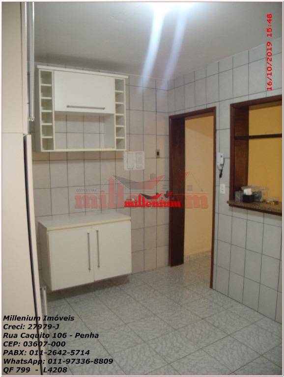 Sobrado à venda com 2 quartos, 141m² - Foto 9