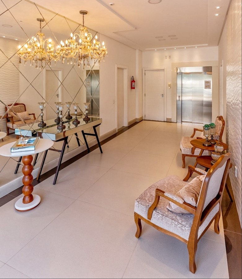 Apartamento, 2 quartos, 70 m² - Foto 4