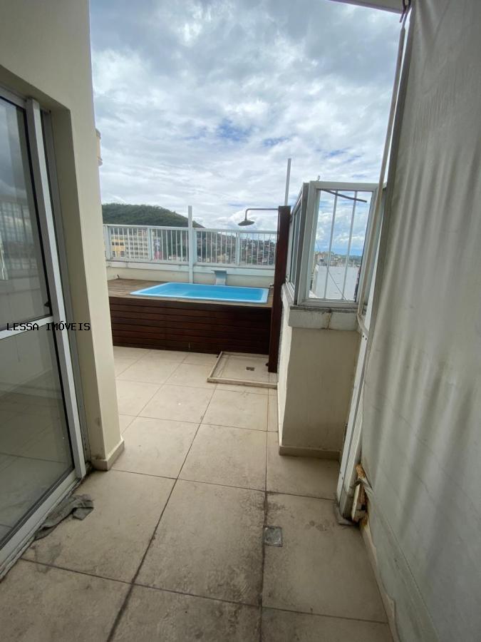 Cobertura à venda com 3 quartos, 120m² - Foto 44