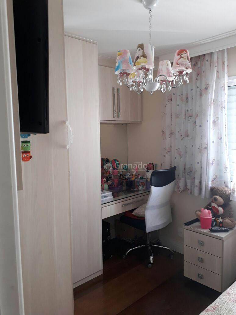 Apartamento à venda com 3 quartos, 122m² - Foto 30