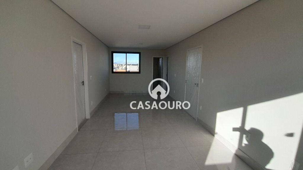 Apartamento à venda com 4 quartos, 115m² - Foto 2