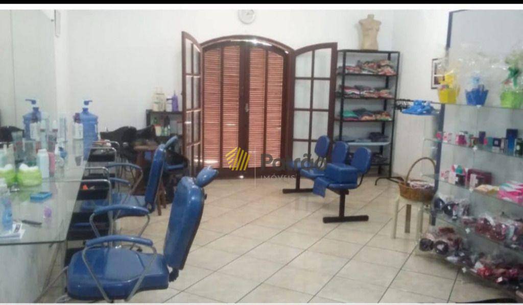 Sobrado à venda com 5 quartos, 125m² - Foto 11