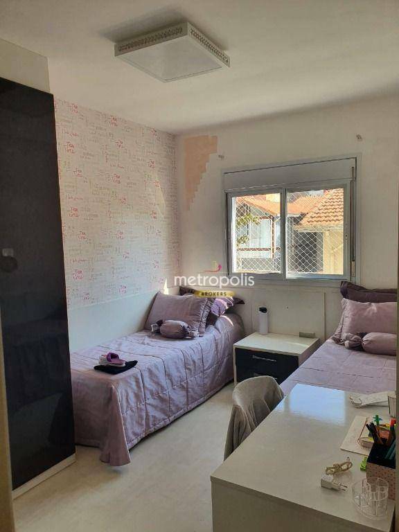 Apartamento à venda com 3 quartos, 127m² - Foto 17