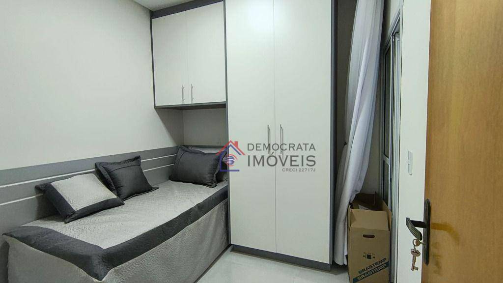 Sobrado à venda com 3 quartos, 135m² - Foto 9