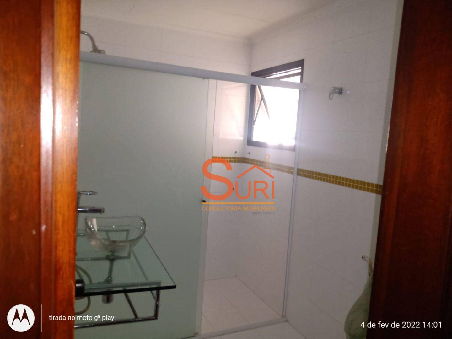 Apartamento à venda com 3 quartos, 130m² - Foto 2