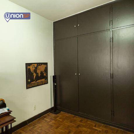 Apartamento à venda com 3 quartos, 120m² - Foto 20