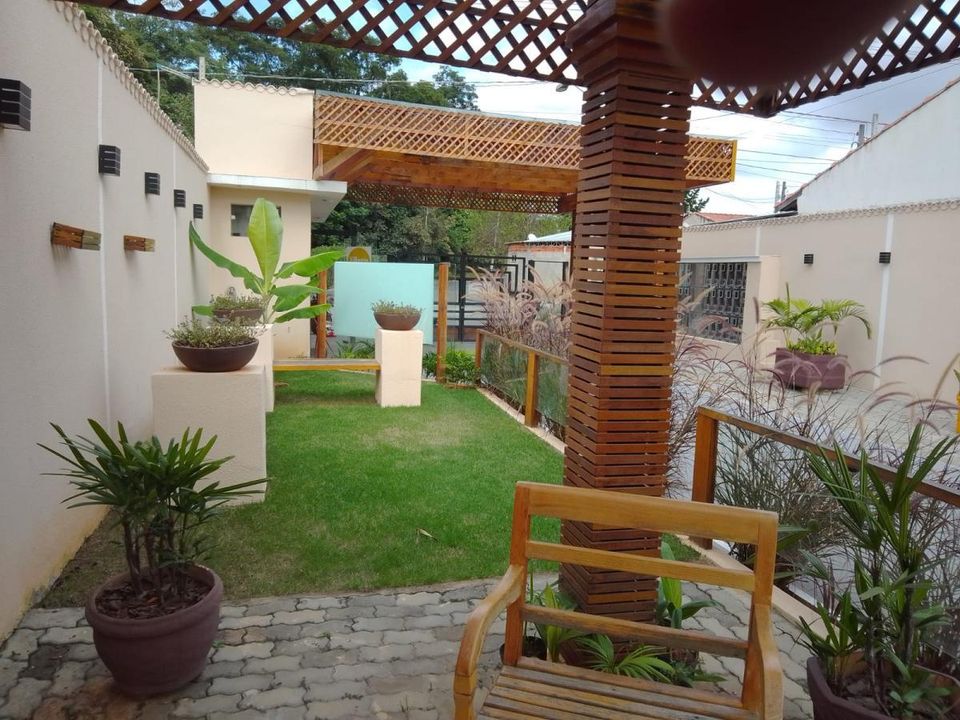 Casa de Condomínio à venda com 2 quartos, 60m² - Foto 17