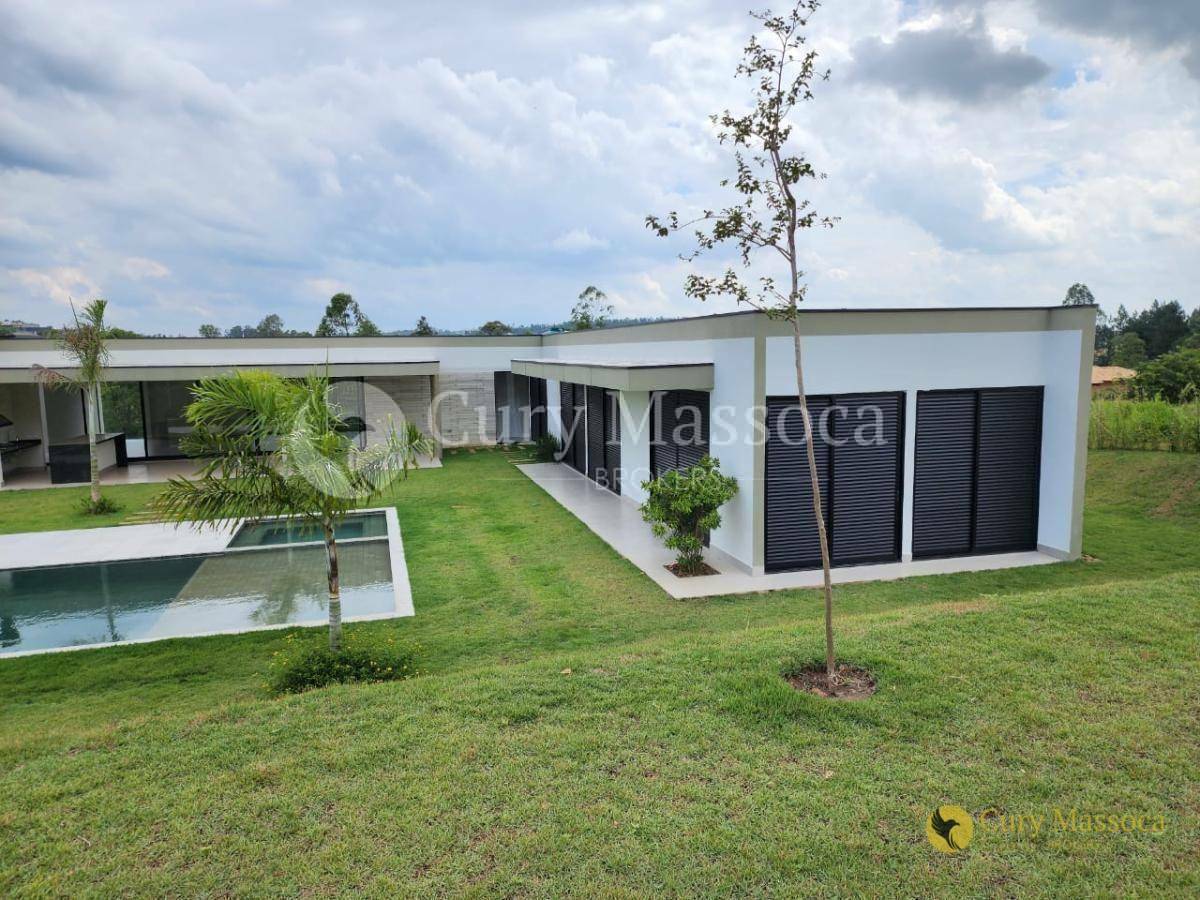 Casa de Condomínio à venda com 5 quartos, 650m² - Foto 5