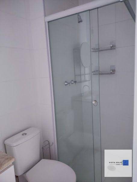 Apartamento para alugar com 2 quartos, 64m² - Foto 21