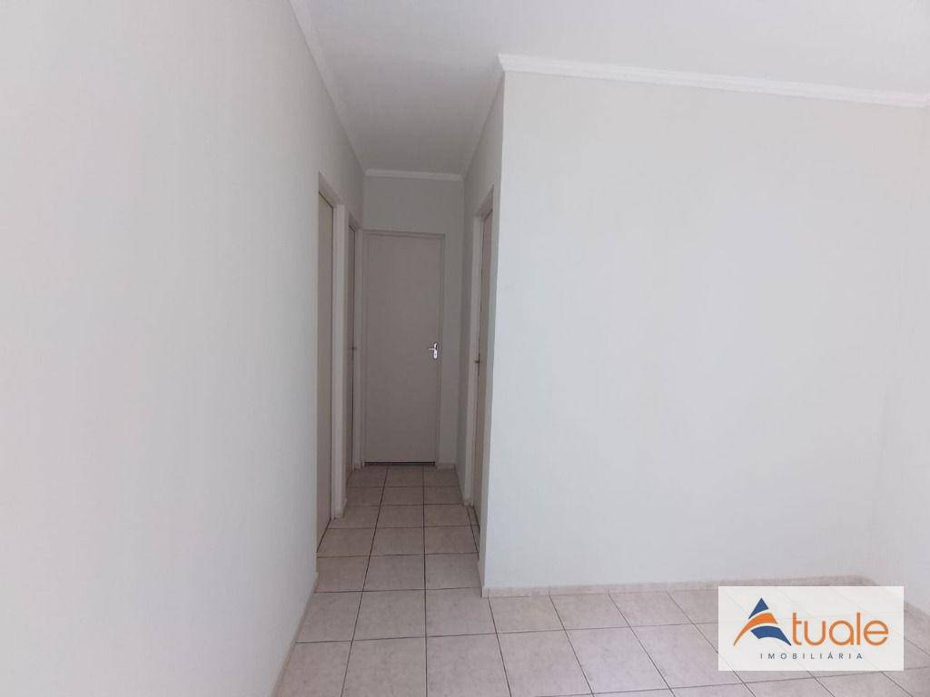 Apartamento para alugar com 2 quartos, 52m² - Foto 10