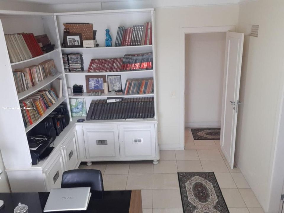 Apartamento à venda com 4 quartos, 270m² - Foto 7