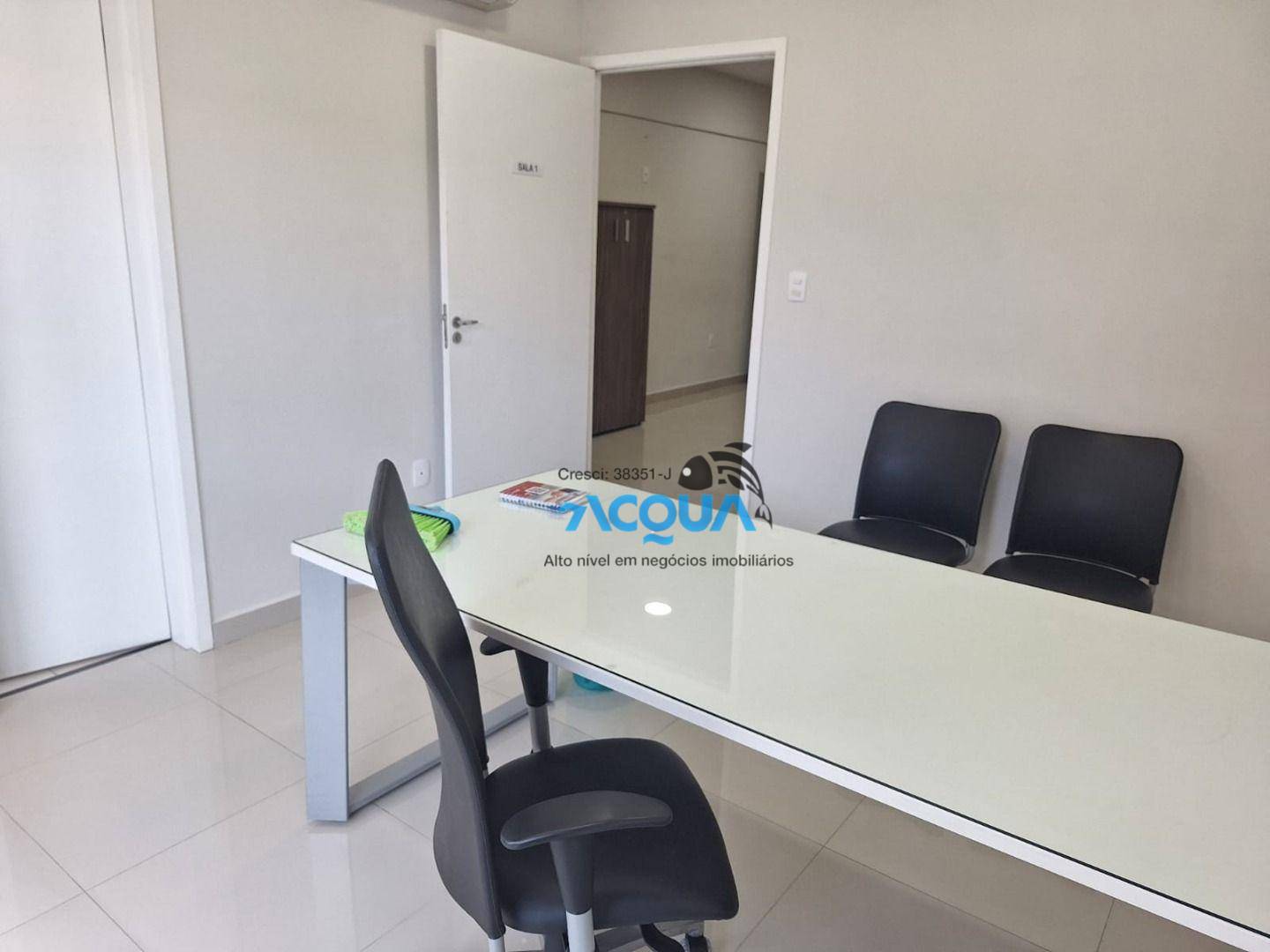 Sala-Conjunto, 47 m² - Foto 4