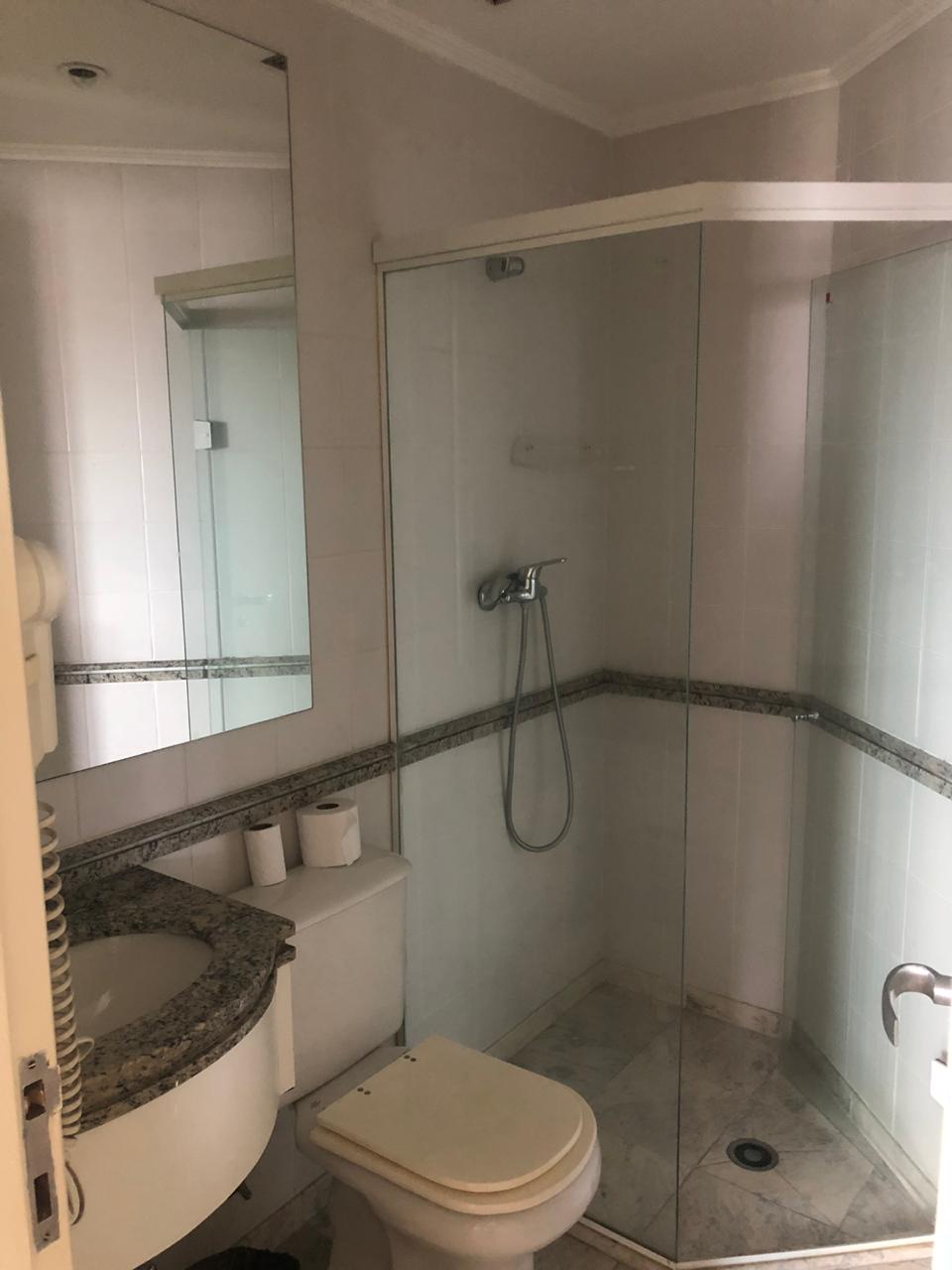 Apartamento à venda com 2 quartos, 60m² - Foto 8