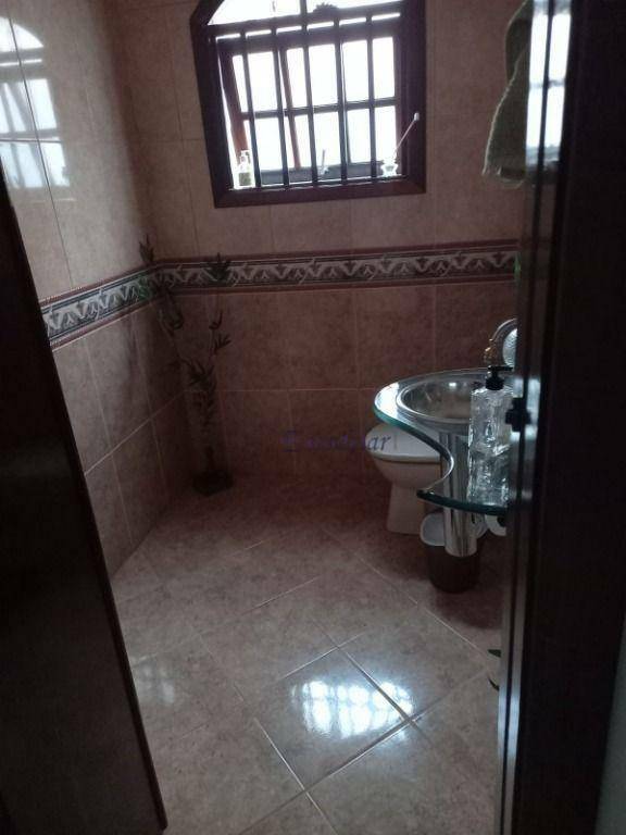 Sobrado à venda com 3 quartos, 125m² - Foto 21