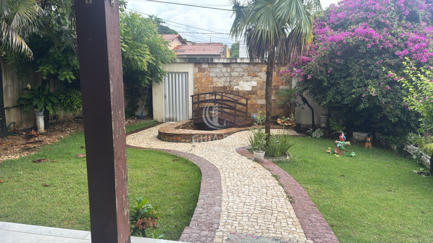 Casa à venda com 4 quartos - Foto 18