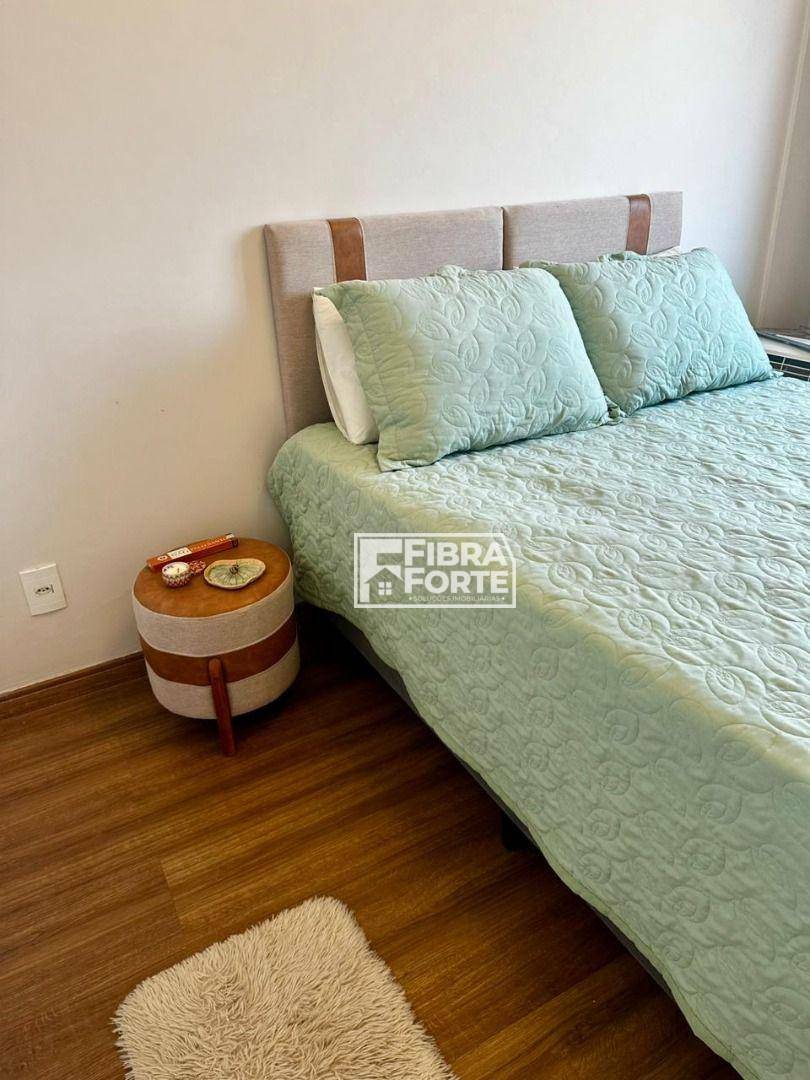 Apartamento à venda com 1 quarto, 50m² - Foto 21