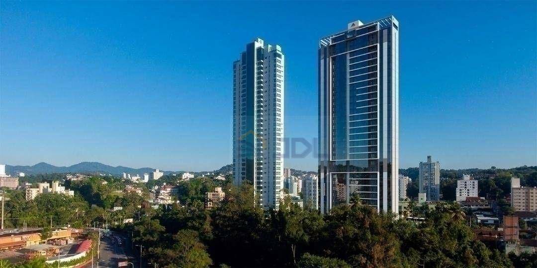 Apartamento à venda com 4 quartos, 172m² - Foto 18