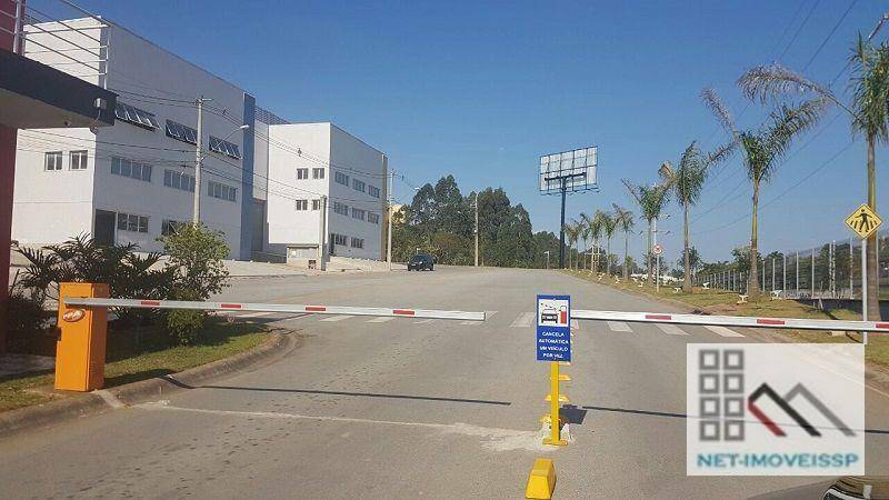 Depósito-Galpão-Armazém para alugar, 1000m² - Foto 1