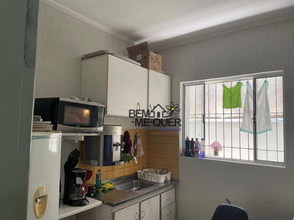 Casa à venda com 3 quartos, 110m² - Foto 21