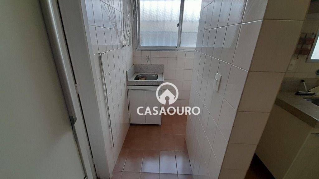 Apartamento à venda com 3 quartos, 80m² - Foto 22