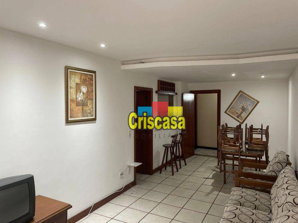 Apartamento à venda com 3 quartos, 139m² - Foto 2