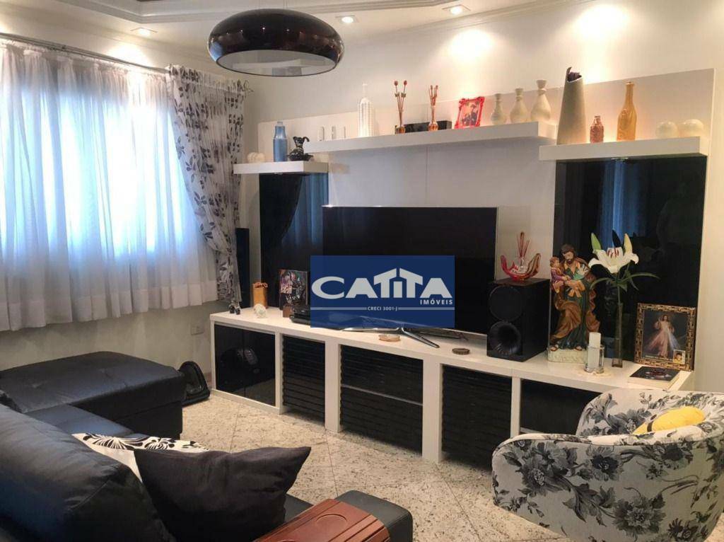 Apartamento à venda com 3 quartos, 145m² - Foto 13