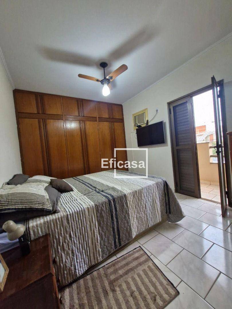 Apartamento à venda com 3 quartos, 100m² - Foto 2