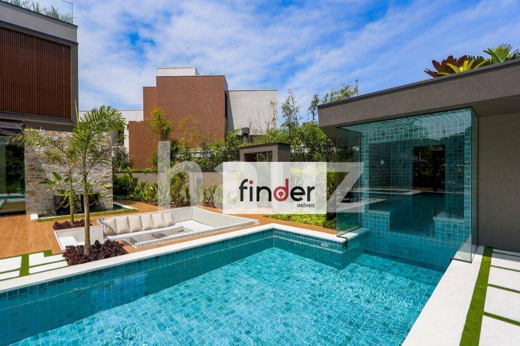 Casa à venda com 8 quartos, 1174m² - Foto 4