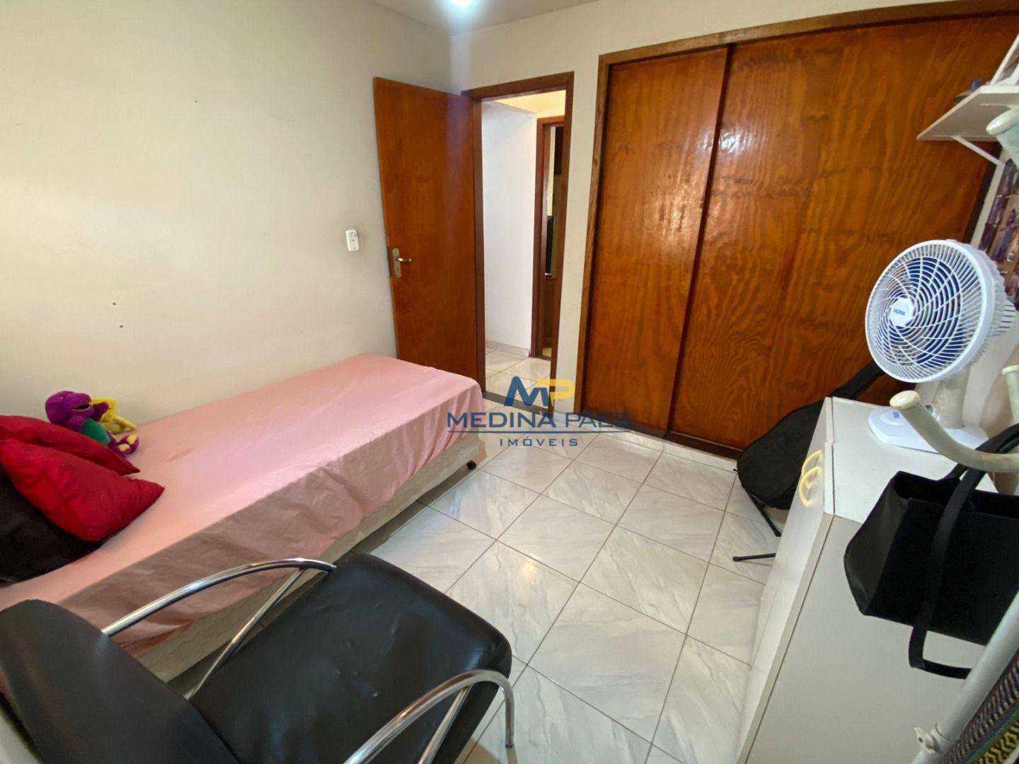 Casa de Condomínio à venda com 3 quartos, 125M2 - Foto 13