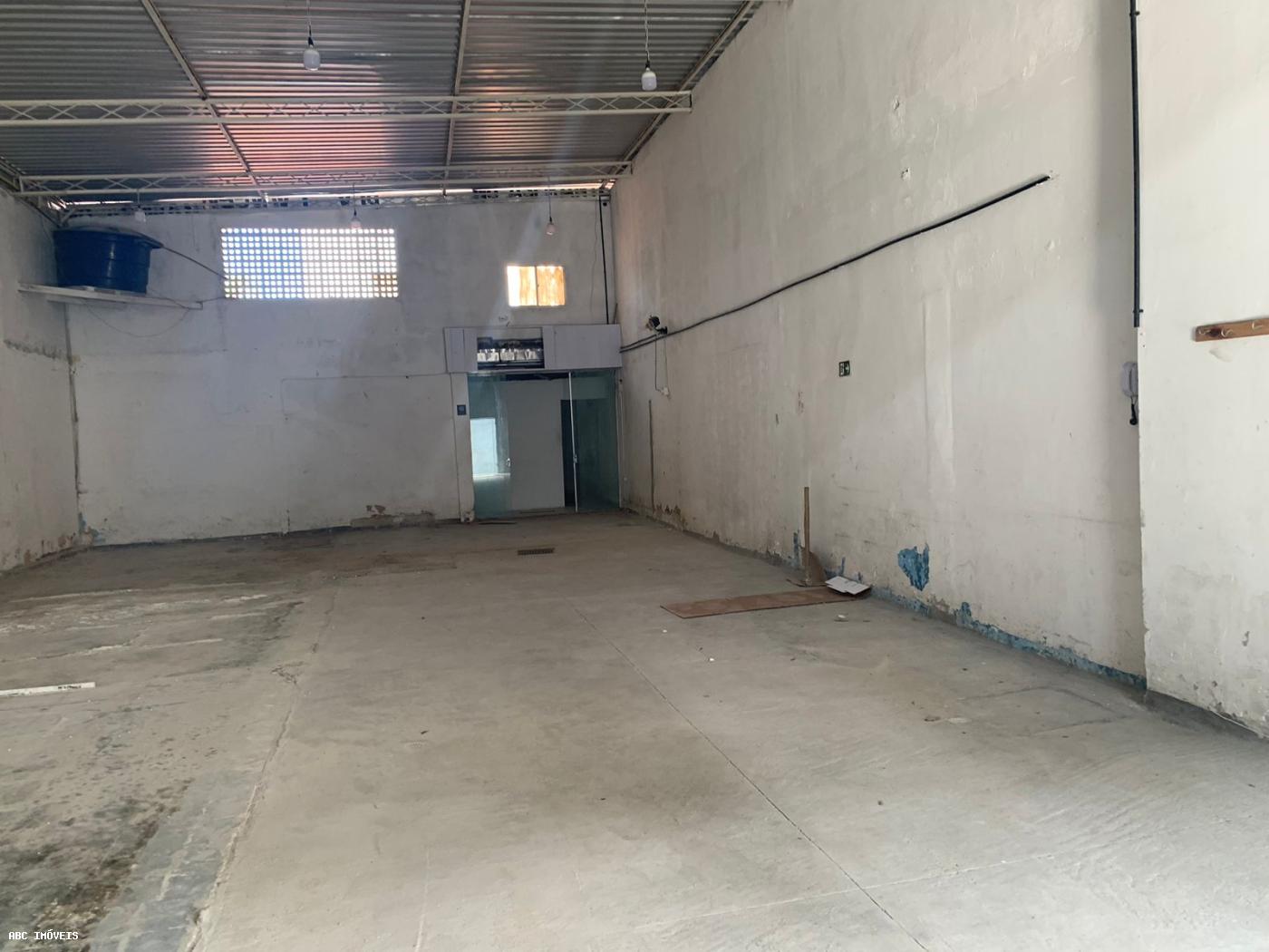 Depósito-Galpão-Armazém para alugar com 1 quarto, 300m² - Foto 4