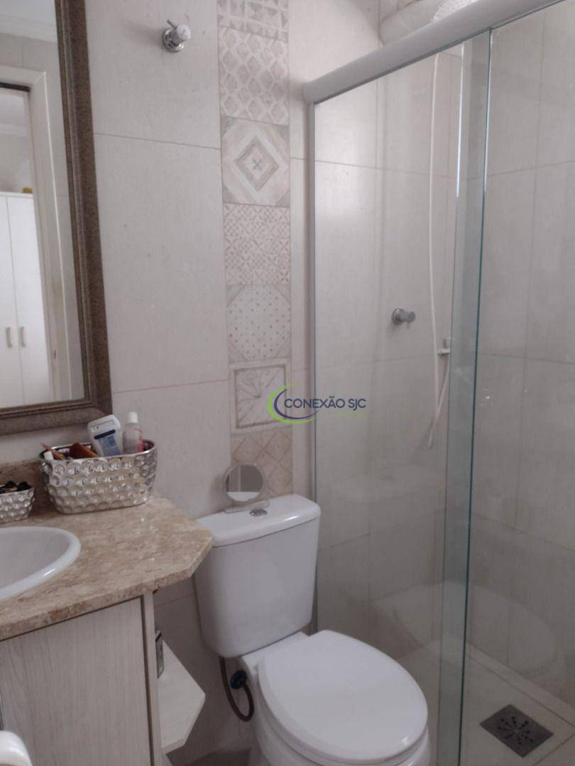 Apartamento à venda com 3 quartos, 90m² - Foto 9