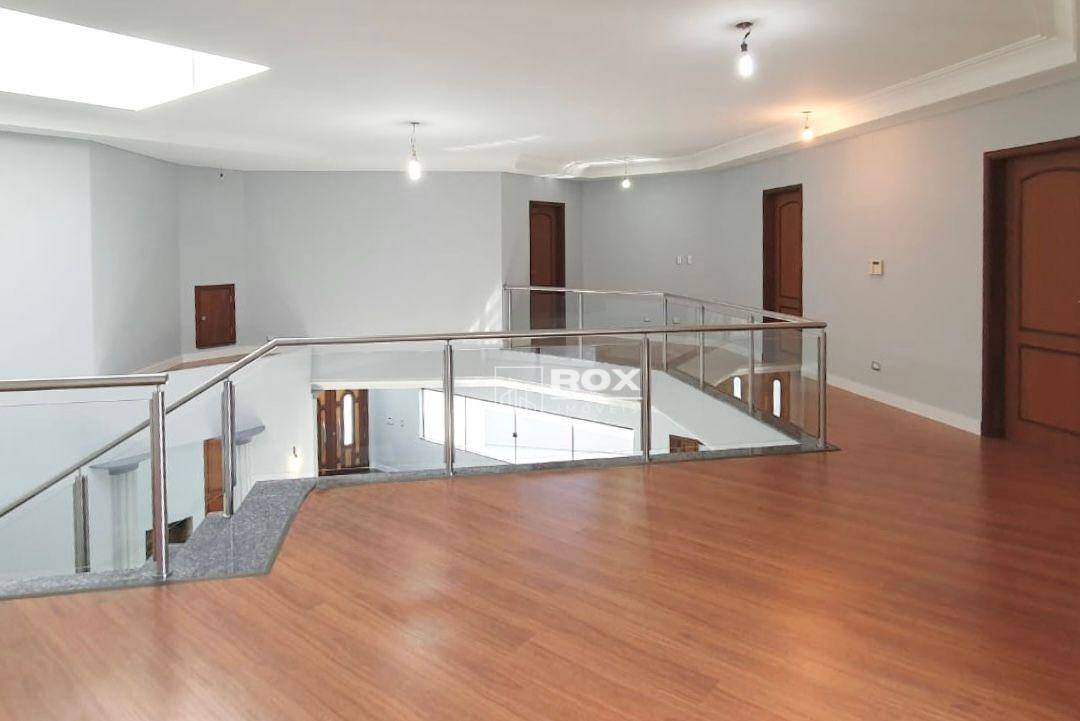 Sobrado à venda com 4 quartos, 520m² - Foto 40