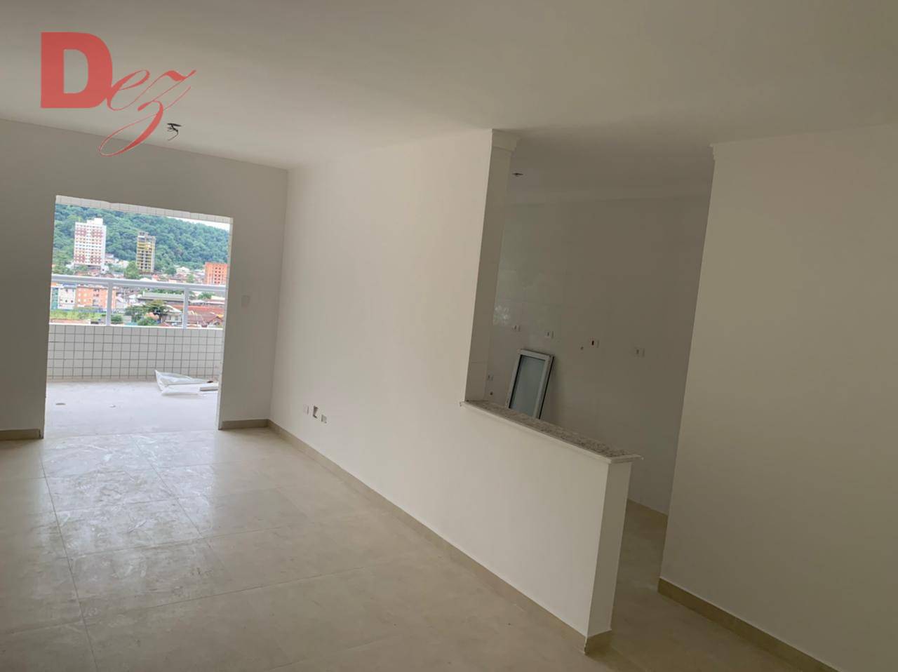 Apartamento à venda com 2 quartos, 82m² - Foto 5