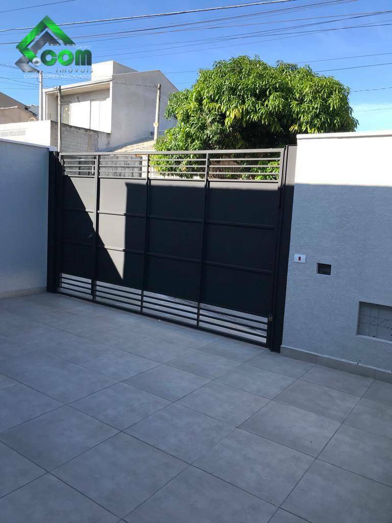 Casa à venda com 3 quartos, 97m² - Foto 6