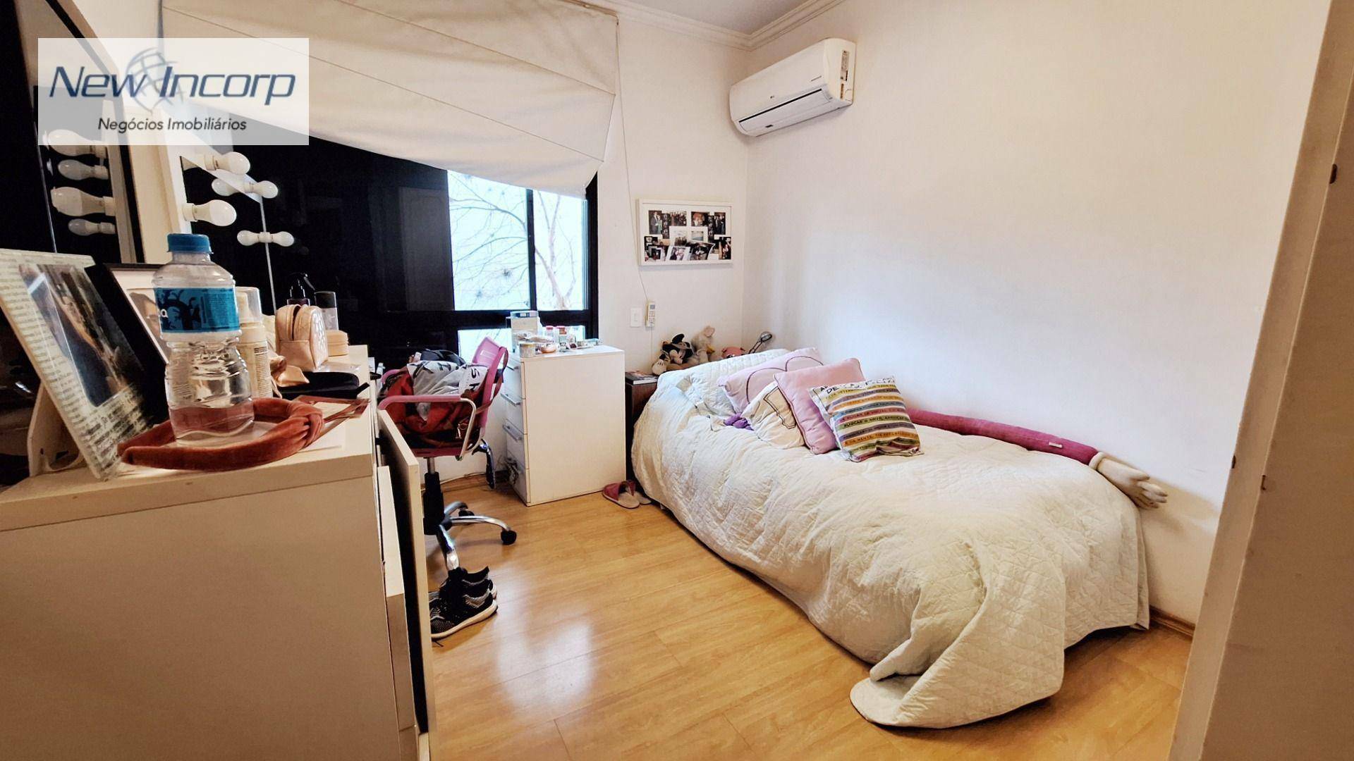 Apartamento à venda com 4 quartos, 138m² - Foto 16