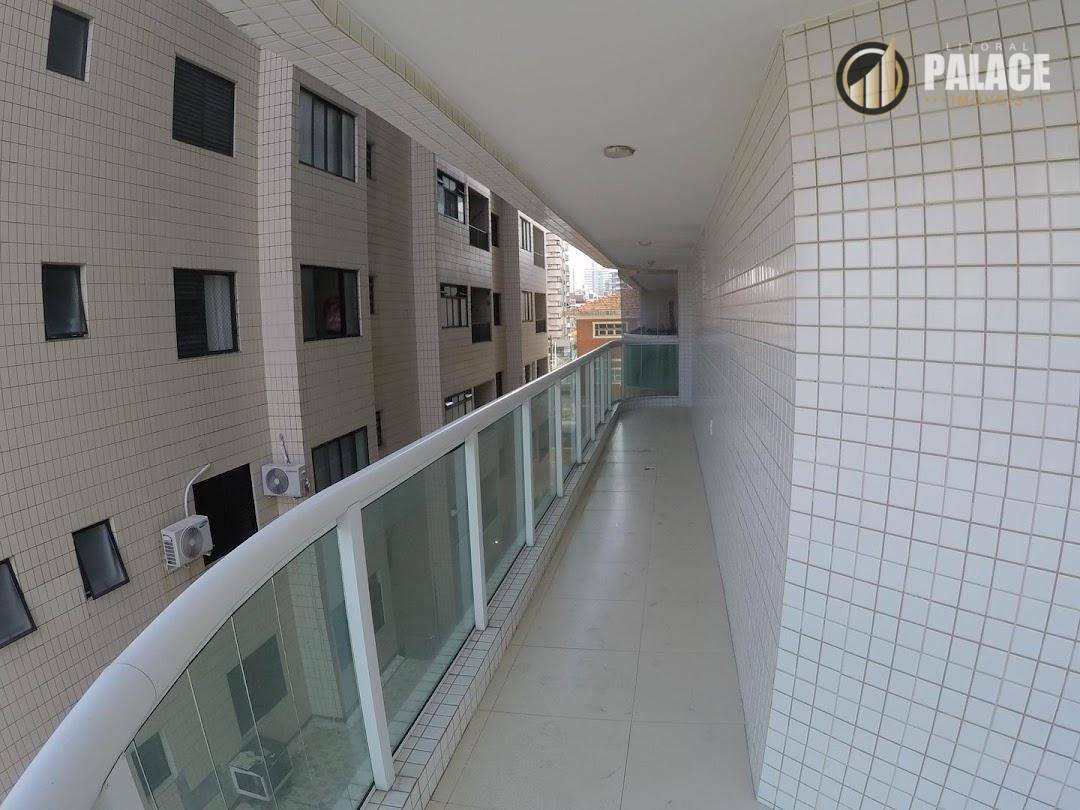 Apartamento à venda com 3 quartos, 162m² - Foto 5