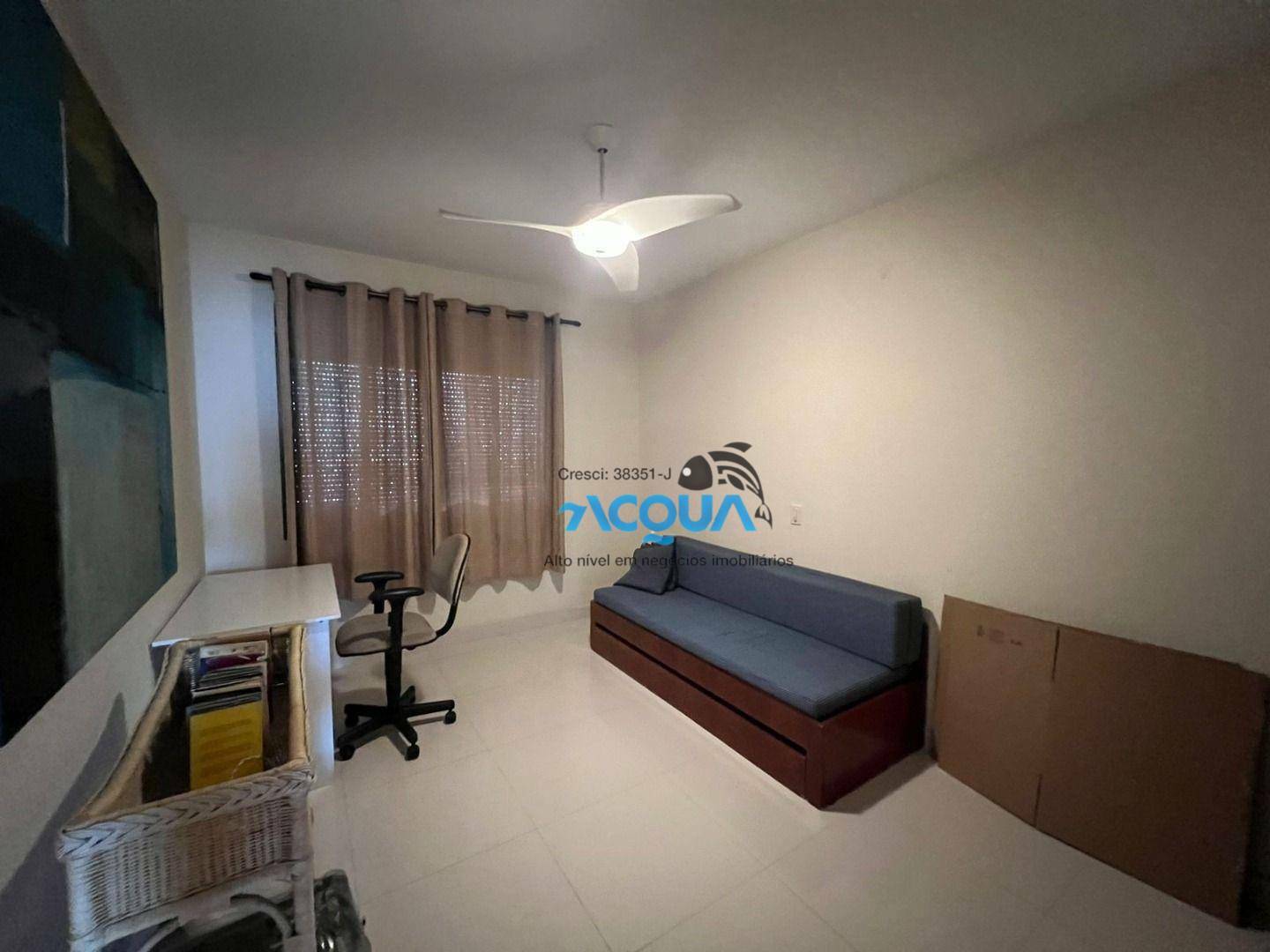 Apartamento à venda com 4 quartos, 240m² - Foto 7