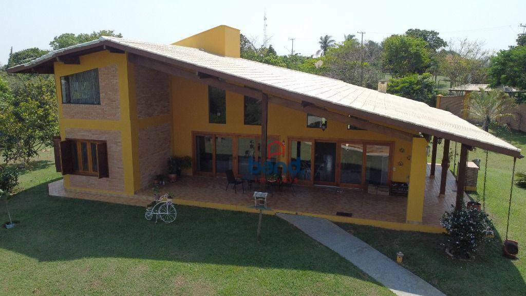 Chácara à venda com 3 quartos, 5000M2 - Foto 1