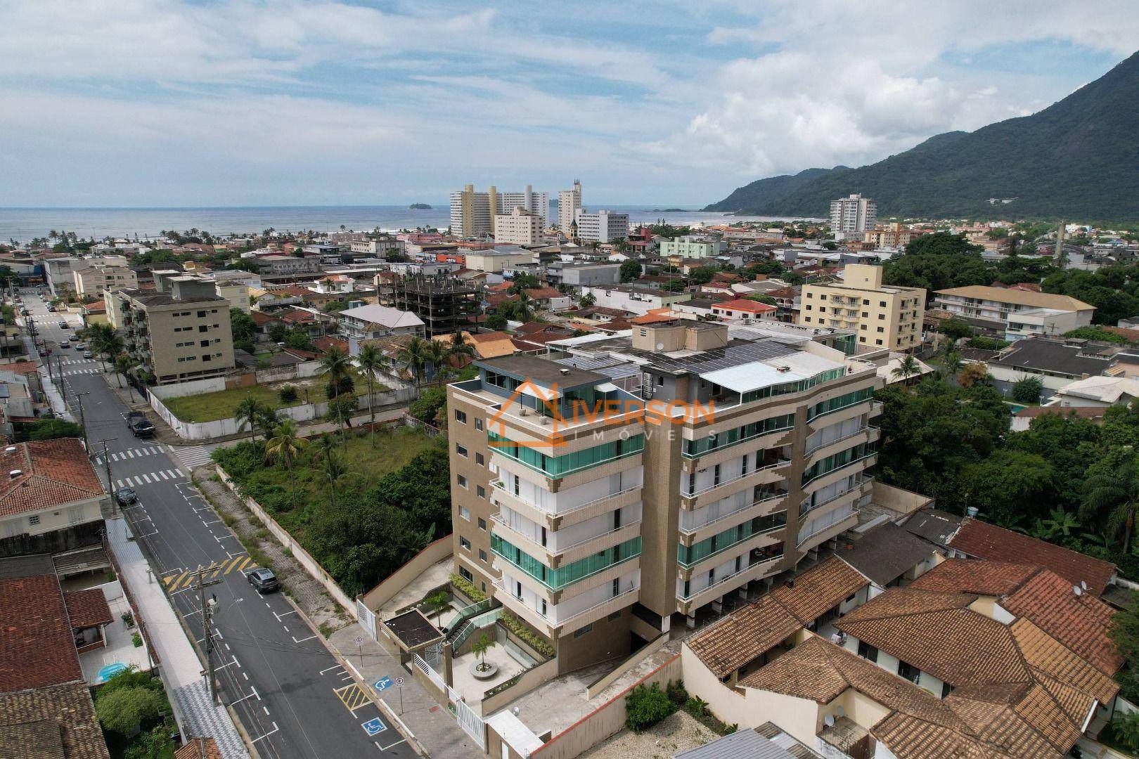 Cobertura, 4 quartos, 200 m² - Foto 2