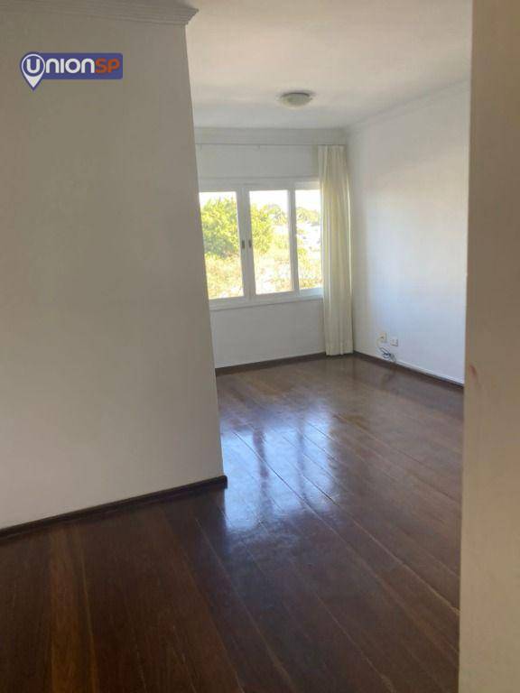 Apartamento à venda com 3 quartos, 90m² - Foto 1