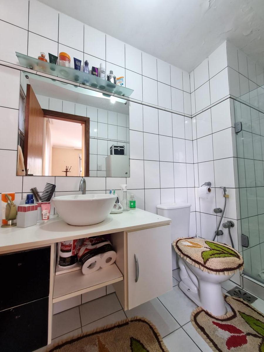 Apartamento à venda com 3 quartos, 105m² - Foto 9