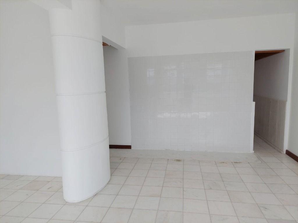 Apartamento à venda com 4 quartos, 265m² - Foto 11