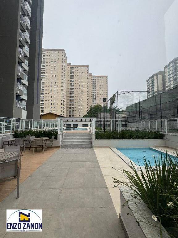 Apartamento, 2 quartos, 58 m² - Foto 1