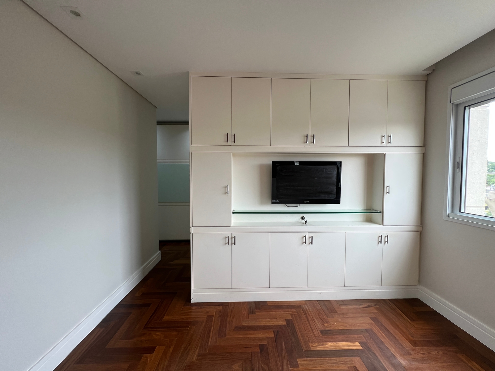 Apartamento à venda com 3 quartos, 180m² - Foto 6